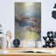 "Textured Triptych I" par Jodi Fuchs-652438402