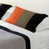 Orange/Gold/Black