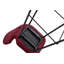 Illings Upholstered Bar Stool-802484775