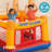 Jeu gonflable avec fosse gonflable Intex Jump-O-Lene