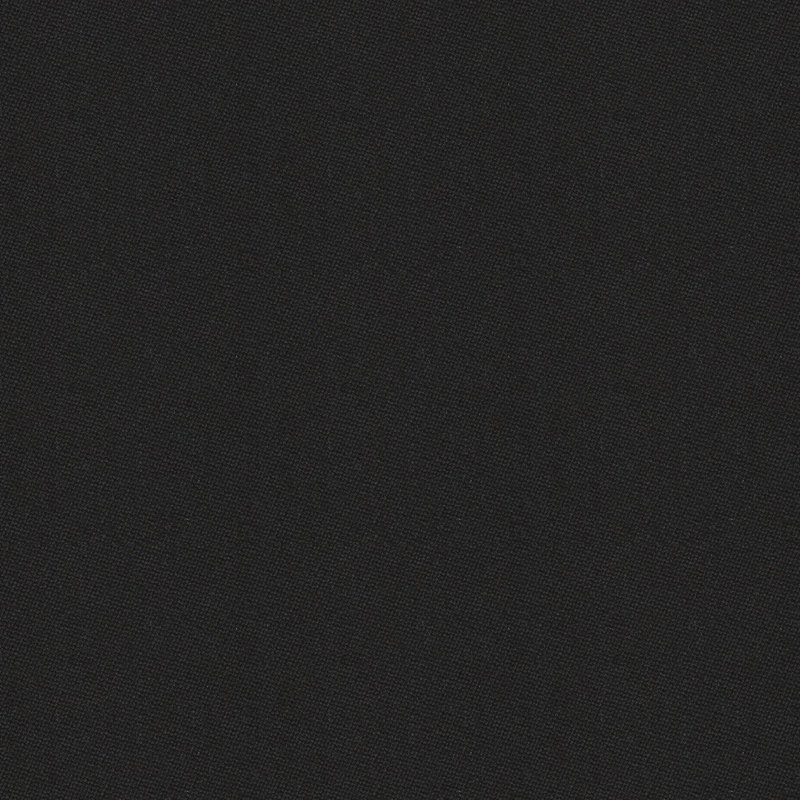 Table de billard sans ardoise ModArt, Bois flottant, 7 pi, Noir