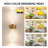 Ahl Wall Sconce