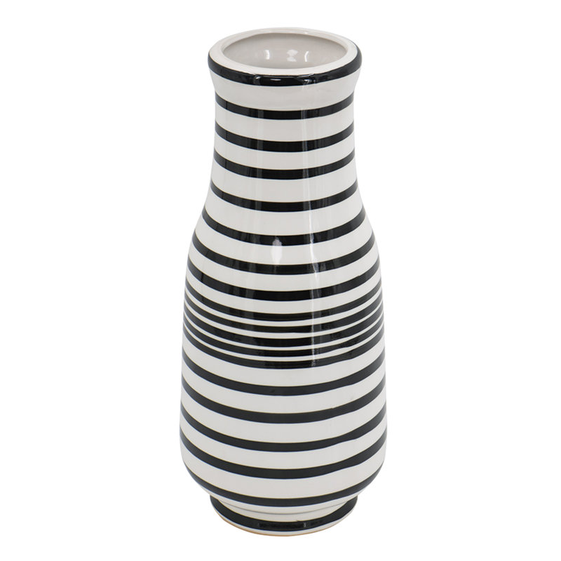 Ceramic Table Vase