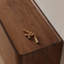 Buffet de rangement en bois massif de grande capacité-1455693538
