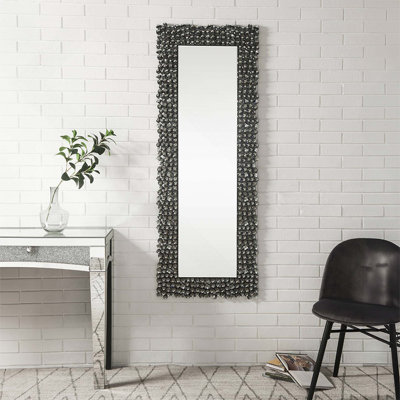 Miroir d'appoint Kachina