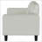 Upholstered Tufted Sofa