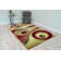 Mccampbell Performance Abstract Indoor Rug