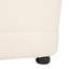 Fauteuil de chambre de 28,7 po de large Ghida