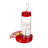 Shirrel LED Smart Hummingbird Feeder with Camera 