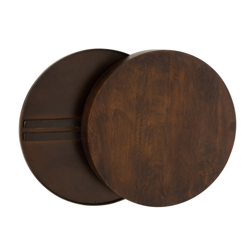 Ajayla Flat Mirror