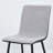 Ashlund 18.5'' H Linen Upholstered Side Chair-138355580-242348440