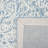 Metro Hand Tufted Indian Wool And Cotton With Latex Oriental Rug-111857189
