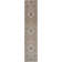 Jurado Oriental Beige/Gray Area Rug