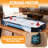 36 Inch Table Top Air Hockey Game