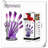 Rephen Knife 9 Piece Knife Block Set