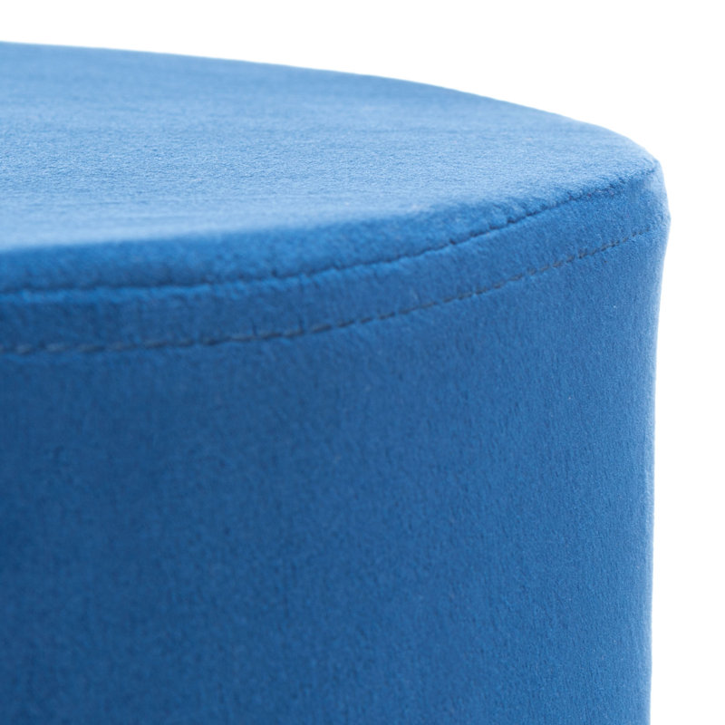Tabouret de bar 30 po Arlandria, Bleu marine