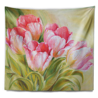 Polyester Tapestry