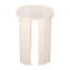 Table d'appoint Howey Naturel