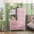 Pink selected