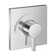 Ecostat Square 1-Handle 6-Inch Wide Pressure/Shower Balance Valve Trim Only