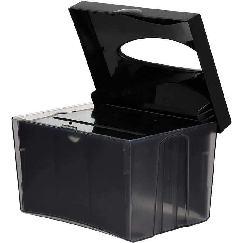 Porte-serviettes autoportant Kitchen, 6.5" H x 8" W x 5.9" D