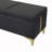 Zeger Velvet Upholstered Storage Bench-1138932772