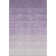 Premium Machine Washable Prisco Purple Rug