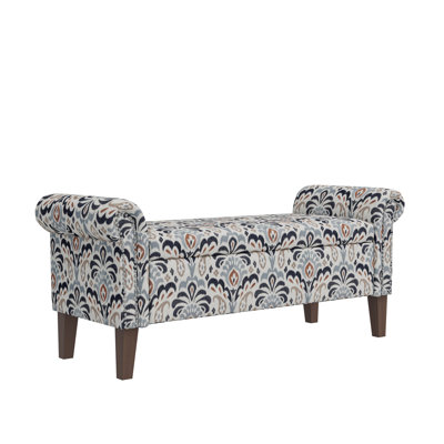 Storage : Fabric, Spacious Interior Easy Clean , Firm Seat, Area