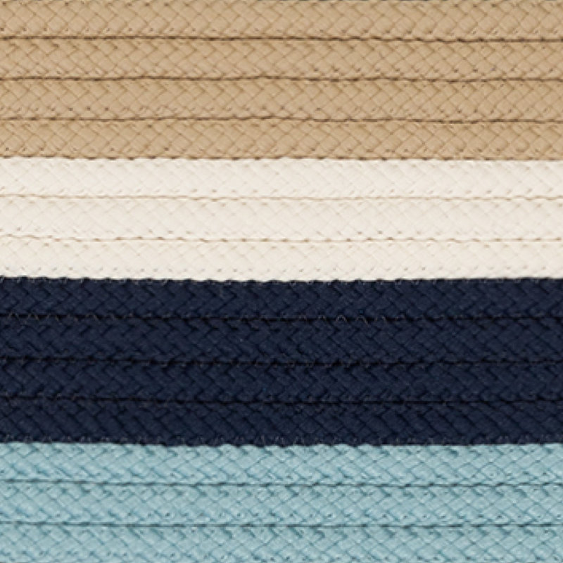 Wilkesboro Striped Area Rug, Rectangle 14' x 18'