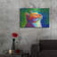 «Rainbow Cat» par Rebecca Wang Art-101657176