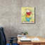 «Come for Coffee» par Courtney Prahl, estampe numérique sur toile-759352446
