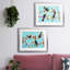 Reproduction de photo sur toile-900041535-900041532