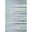 Tapis à rayures Lyndhurst AMF996 lavable à la machine de qualité supérieure-964187806