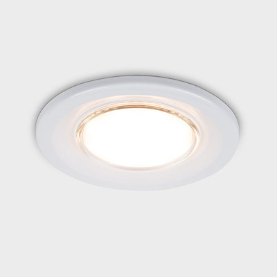 Batts 8cm Recessed Lighting Kit