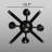Rayna 4-Light Chandelier-401784772-401784795