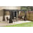 Sojag Pompano 10 Ft. X 14 Ft. Wall Gazebo