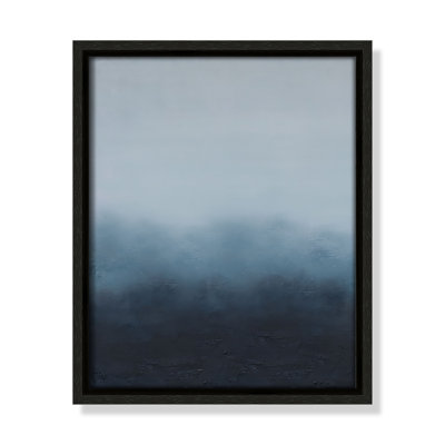 Elemental II Print by S.H. Khan