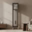 Reid Grandther Clock