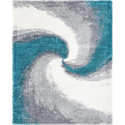 Dalpe Abstract Indoor Rug