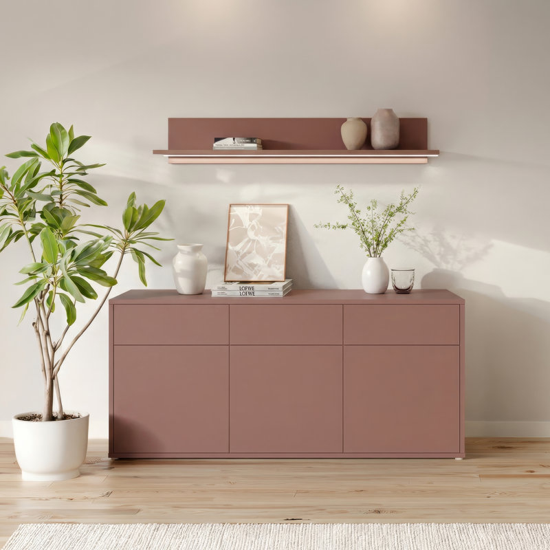 Sideboard, Brown