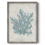 Coral Oasis I, reproduction encadrée - bois massif 49598-50562105