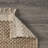 Pasillas Striped Indoor Rug