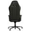 Fauteuil de jeu ergonomique champion series
