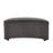 Doniphan Wale Corduroy Crescent Moon Ottoman-1655822086
