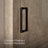 Revel 36'' x 74'' Pivot Shower Door with CleanCoat Technology-14674201