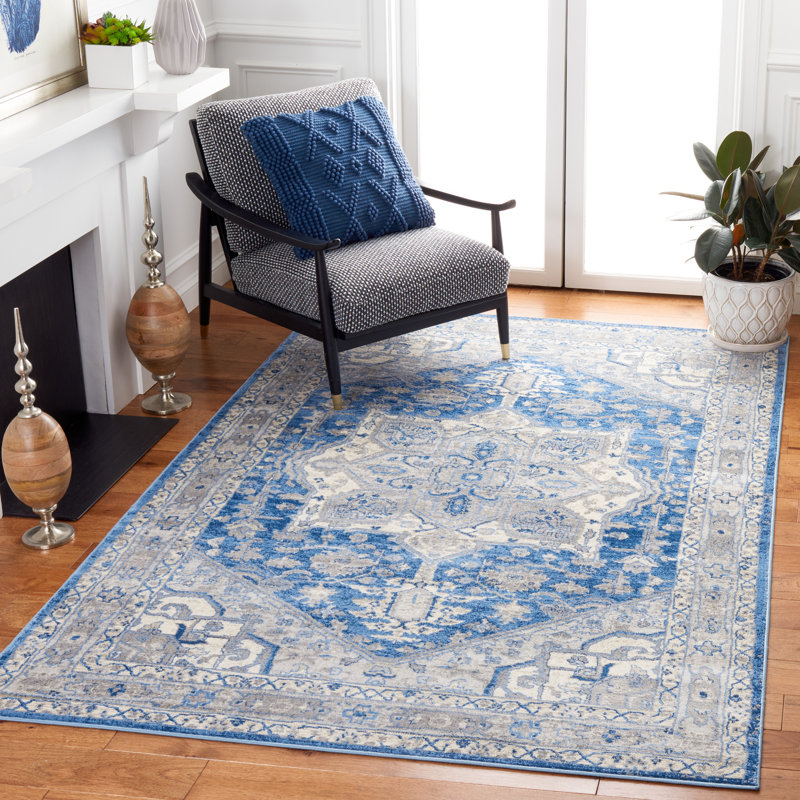 Tapis oriental Brentwood Performance, Rectangle 9 pi x 12 pi