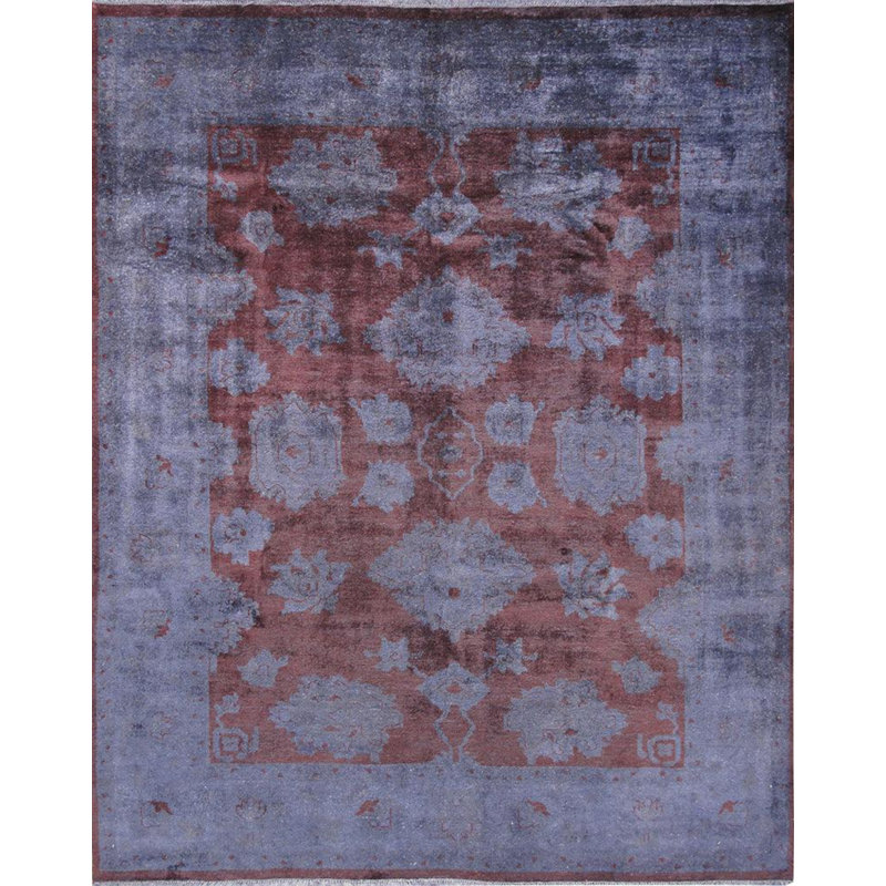 Oriental Area Rug