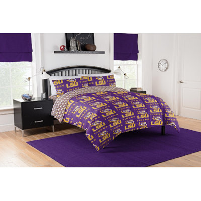 Polyester Comforter