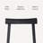 Maven Lane Vincent Wooden Kitchen Stool-655363866-655363860