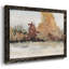 The Autumn View II, reproduction d'art sur toile-1908198970-1908198968